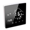 Digital Thermostat App Voice Control LCD Touch Screen Intelligent Electric Heating Temperature Controller for Home 95‑240V