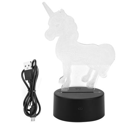 LED-lamper – LED-natlamper