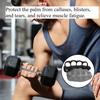 1PAIR Finger Exerciser Explosive Weightlifting Anti-skid Fitness Grip