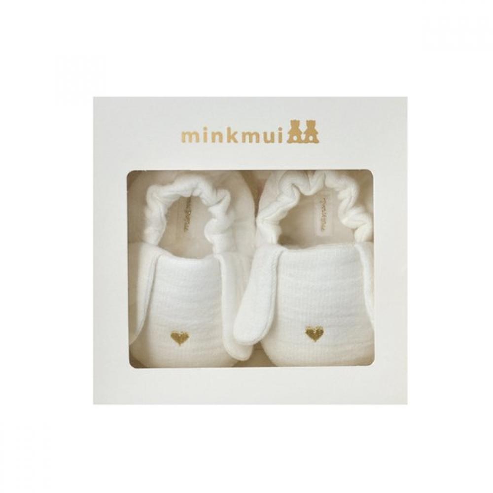 Mink Mui Lulugaoze Socks 36170 013 01