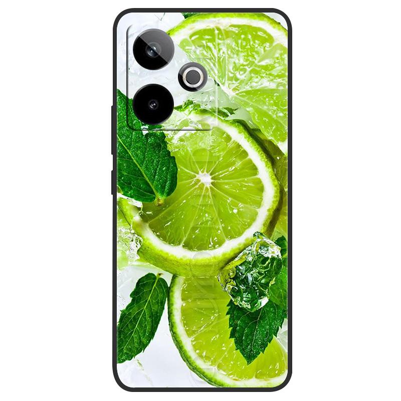 For Realme GT 7 Case GT7 Shell Soft Silicon Phone Back Cover For Realme GT7 T GT 7T Etui Protection Shockproof Fundas Bumper