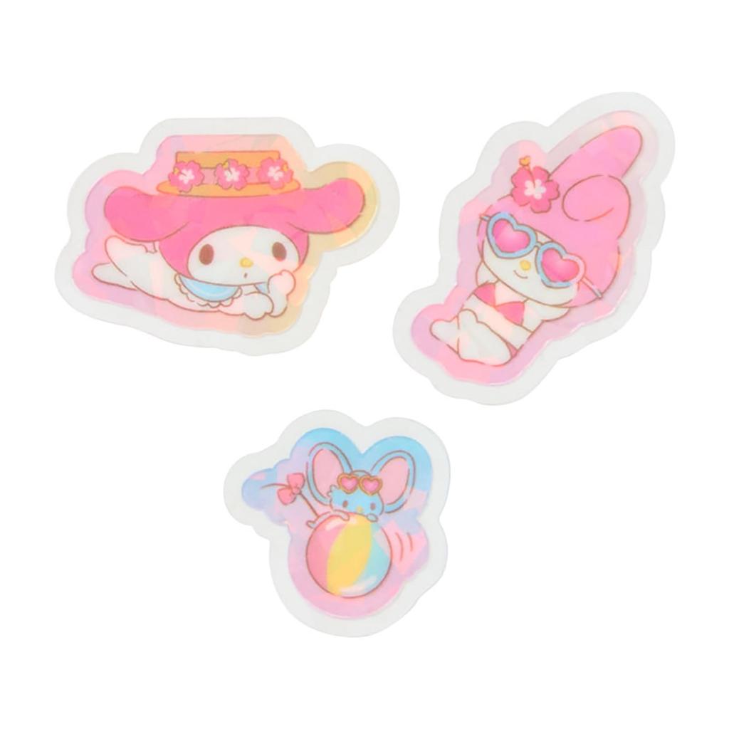 Sanrio My Melody Summer Seal for Ages 3 and Up 769371