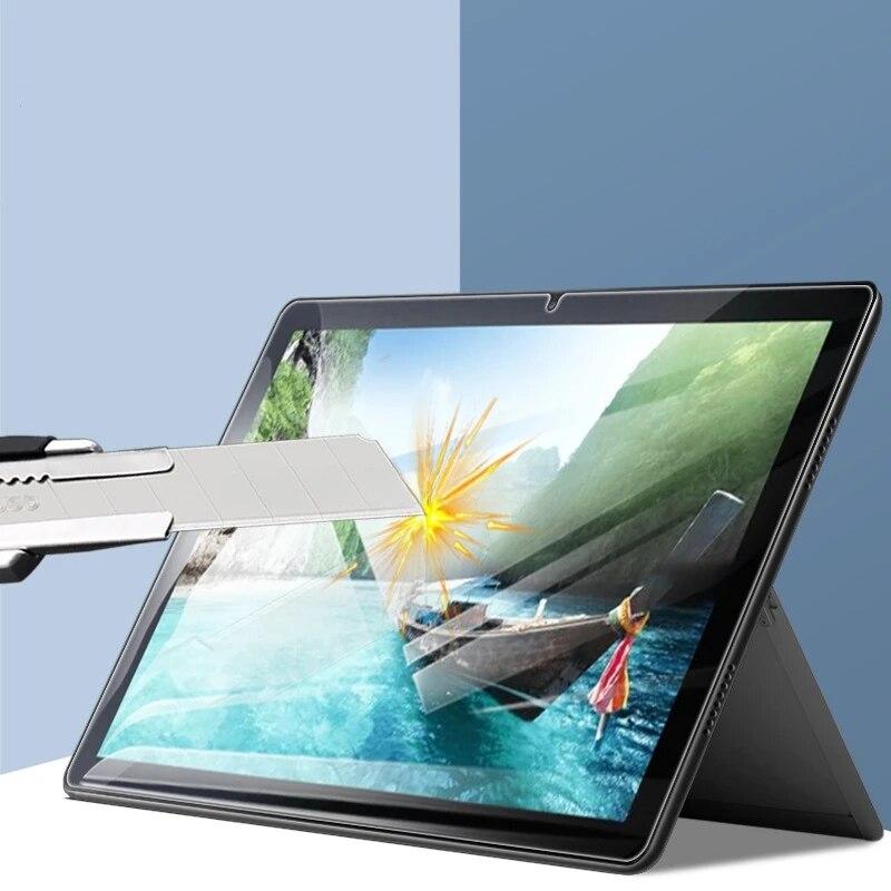 1/2/3PCS Tablet Glass for Luca TE101 N1-B 10.1 Inch 2.5D Tempered Glass Screen Protector