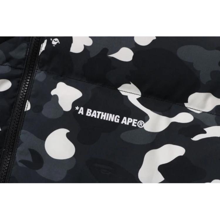 A BATHING APE FW24 Jacket Men's 1k80-144-008
