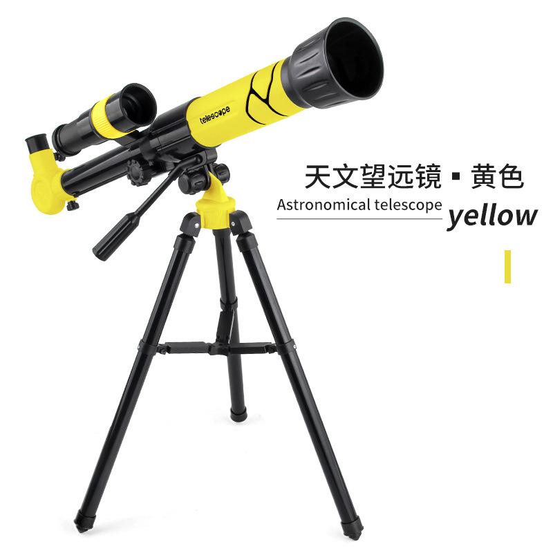 Outdoor Toys, Astronomical Telescopes High Definition Astronomical Low Light Night Vision Monoculars, Sights