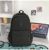 Large Capacity Korean Backpack for Women and Students - Summer Edition