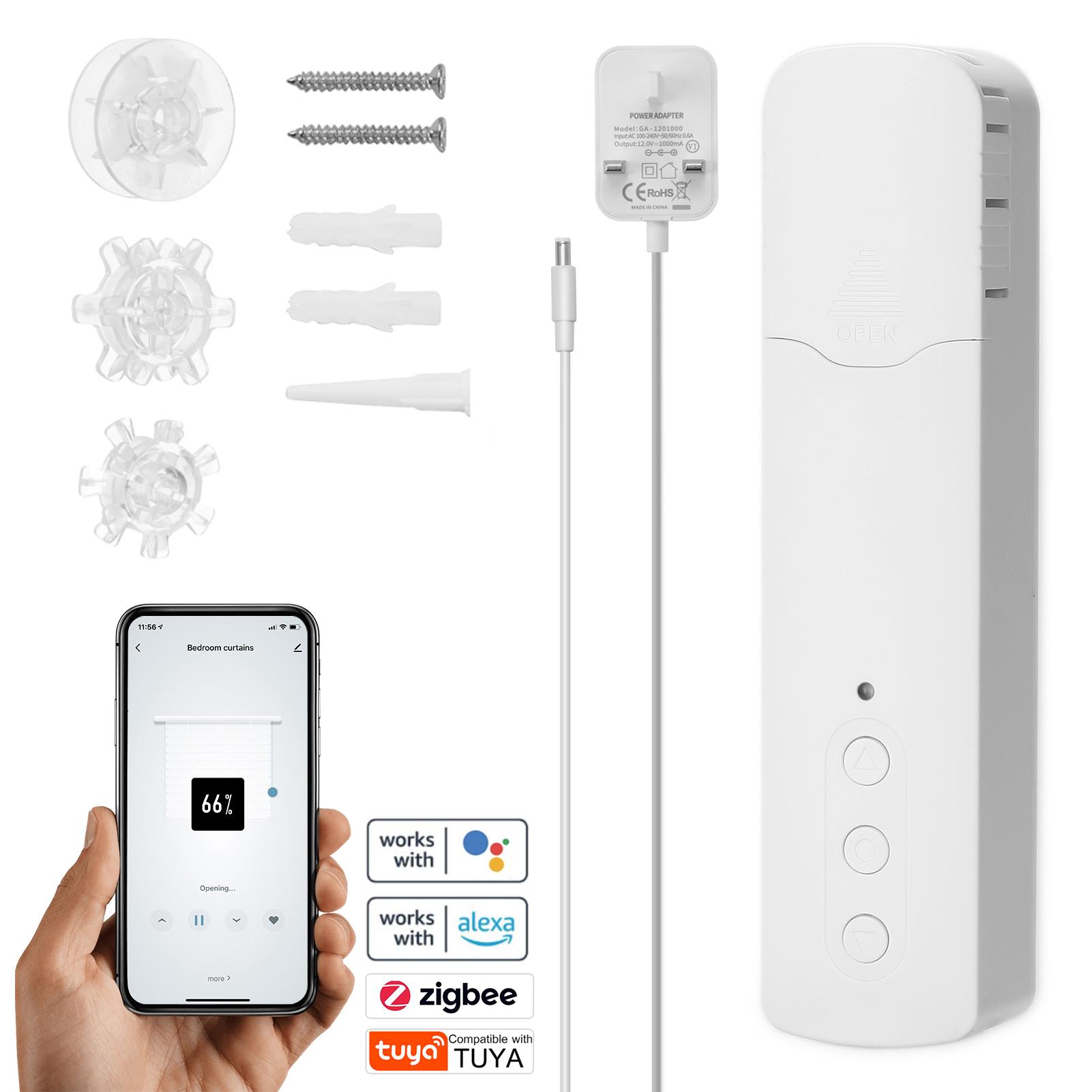 ZigBee Ball Bearing