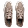 Li Ning Badfive Rookie 2 Einfach Bequem Langlebig Atmungsaktiv Niedrige Basketballschuhe Unisex Sneaker Braun ABCW001-4