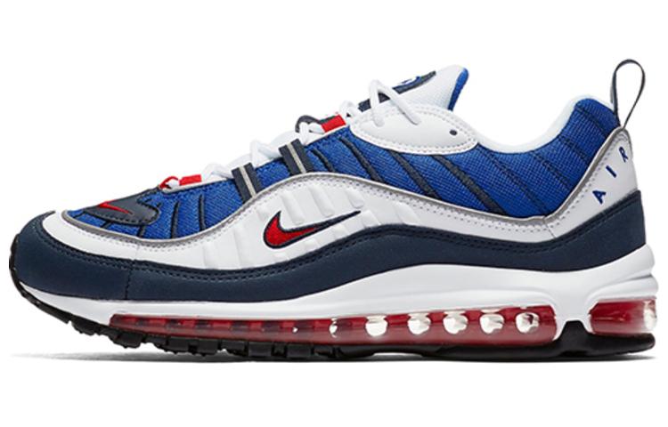 

Nike Air Max 98 Gundam 2018 640744-100 38.5