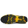 SALOMON XT-4 OG Czarny Cytrynowy Męskie Trampki Żółte Obuwie-Srebrny L49216900