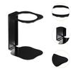 Hand Brewed Espresso Machine Stand Sturdy Coffee Machine Bracket  Office