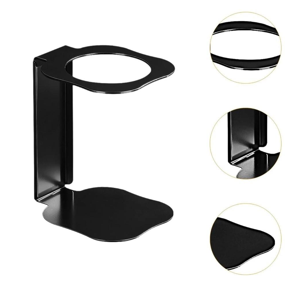 Hand Brewed Espresso Machine Stand Sturdy Coffee Machine Bracket Office