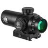 FIRE WOLF 3X30 Prism Scope Compact Hunting Prism Optics 1/2 MOA Waterproof 1000G Shots