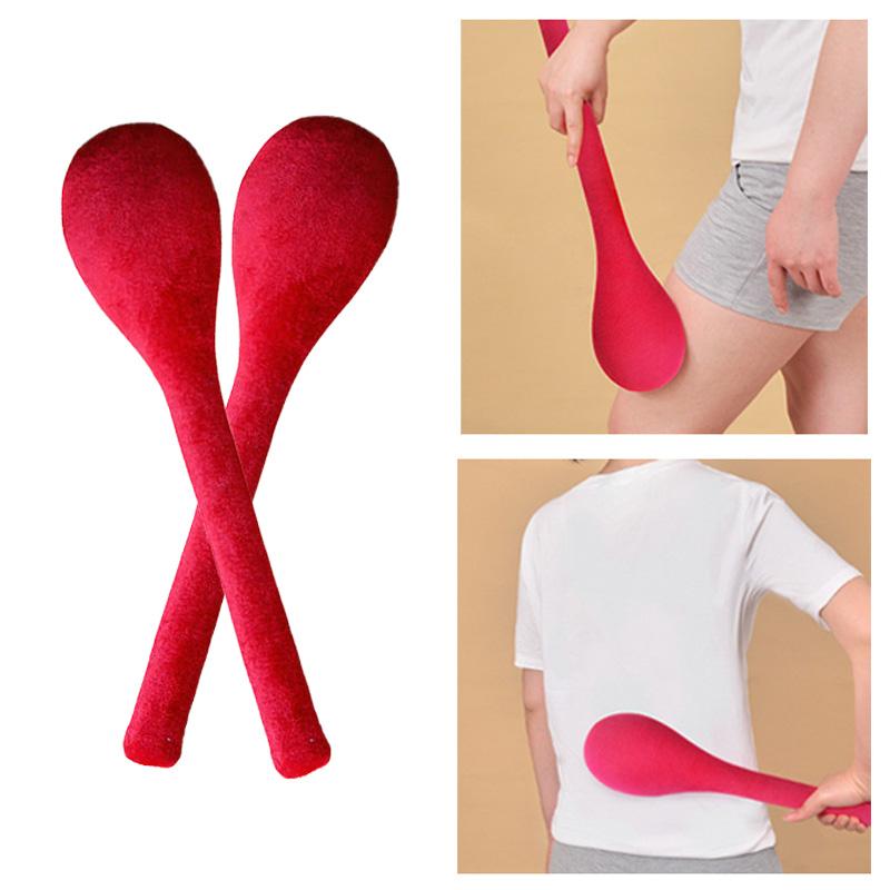 

1шт палочка массажная бита молоток меридиан здоровье фитнес