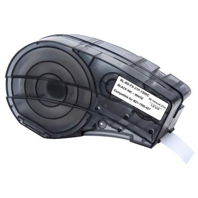 Etikettenband -® - M21-1500-427 - Vinyl - 38,1mm - 4,27m