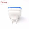 Color LED Sensor Light Strange New Stall Hot Creative Gifts Plug-in Energy-saving Light Night Light Household Items