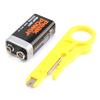 Ethernet LAN Kit Cable Fine Quality Crimper Crimping Tool Wire Stripper RJ45 Cable Tester