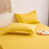 Pure Cotton Envelope Pillowcases: Pair of 48x74 Cm Covers, Single Core Pillow Skins, Household Use