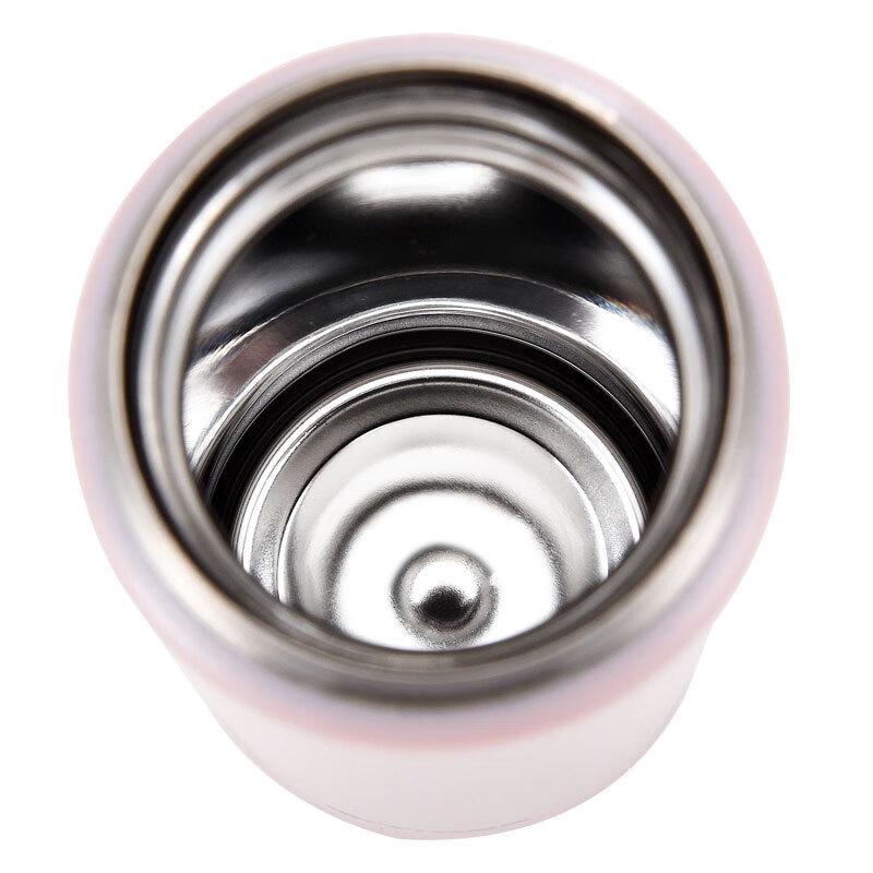 Tiger MOC-A Series Lightweight Stainless Steel Insulated Bottle