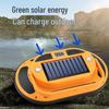 Shenhuo Rechargeable Solar LED Camping & Work Light