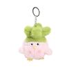 The Cute Little Stress-Relieving Pendant Is A Great Gift For Your Friends