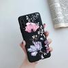 For Honor 20 Case Cartoons Love Heart TPU Funda For Huawei Honor 20 Pro Lite YAL-L21 YAL-L41 20S MAR-LX1H Back Cover Phone Case