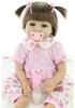NPK Popular Realistic Baby Doll with Stable Stock