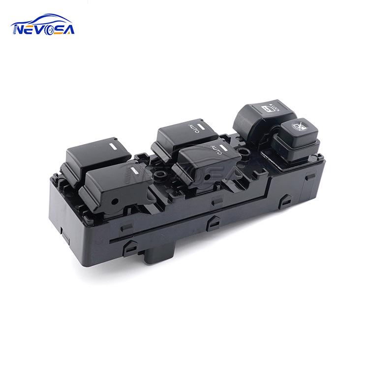 Compatible Hyundai Kia Power Window Switch 93570-2P200