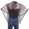 Professional Haircut Hair Styling Salon Tool Hairdressing Cloth Apron Barber Cape Cutting Cape