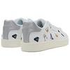 Reebok Royal Complete Cln2 Low Top Sneakers Women Sneakers White Gray FY5358