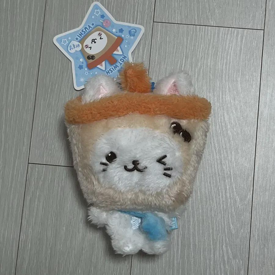 

Ncitywish Wishdoll Bubble Nyan