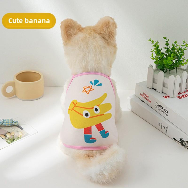 Pet Supplies Pet Supplies, Pet Sling Strap Vest Type Breathable Pet Vest Dog