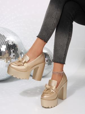 Sapatos clássicos – Sapatos clássicos