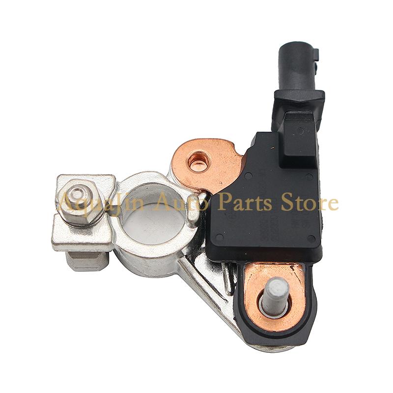 38920-TR0-A02 Battery Current Sensor For Honda Civic 9th FK1 FK2 CRV MK4 Acura RDX ILX 2013~2018 2015 38920TR0A02 38920-TR0-A01
