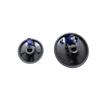 Air conditioning controller knob/Cold and warm air switch knob for ZX Auto Grandtiger