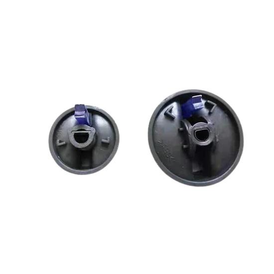 Air conditioning controller knob/Cold and warm air switch knob for ZX Auto Grandtiger