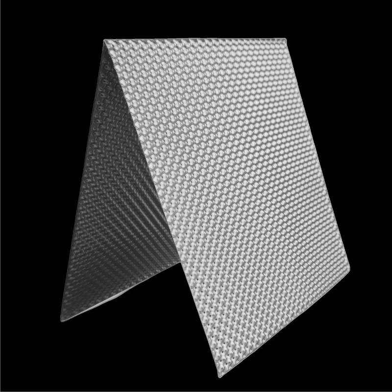 Heat Shield Welding Sheet Stainless Mat For Turbo Downpipe Manifold Engine Insulation Board Motorcycle Exhaust Pipe Chargers