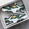 Niche Harajuku students breathable handsome students sports and leisure shoes