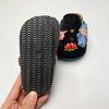 Kids' Cartoon Birkenstock Clogs: Non-slip, Durable, Retro Thick-sole, Outdoor Hole Slippers