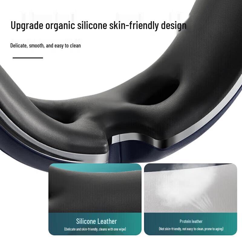 Philips Foldable Heated Eye Massager