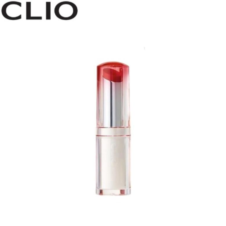 

Бальзам CLIO Crystal Glam 3,2 г P000DRJJ - 04 Honey Apple