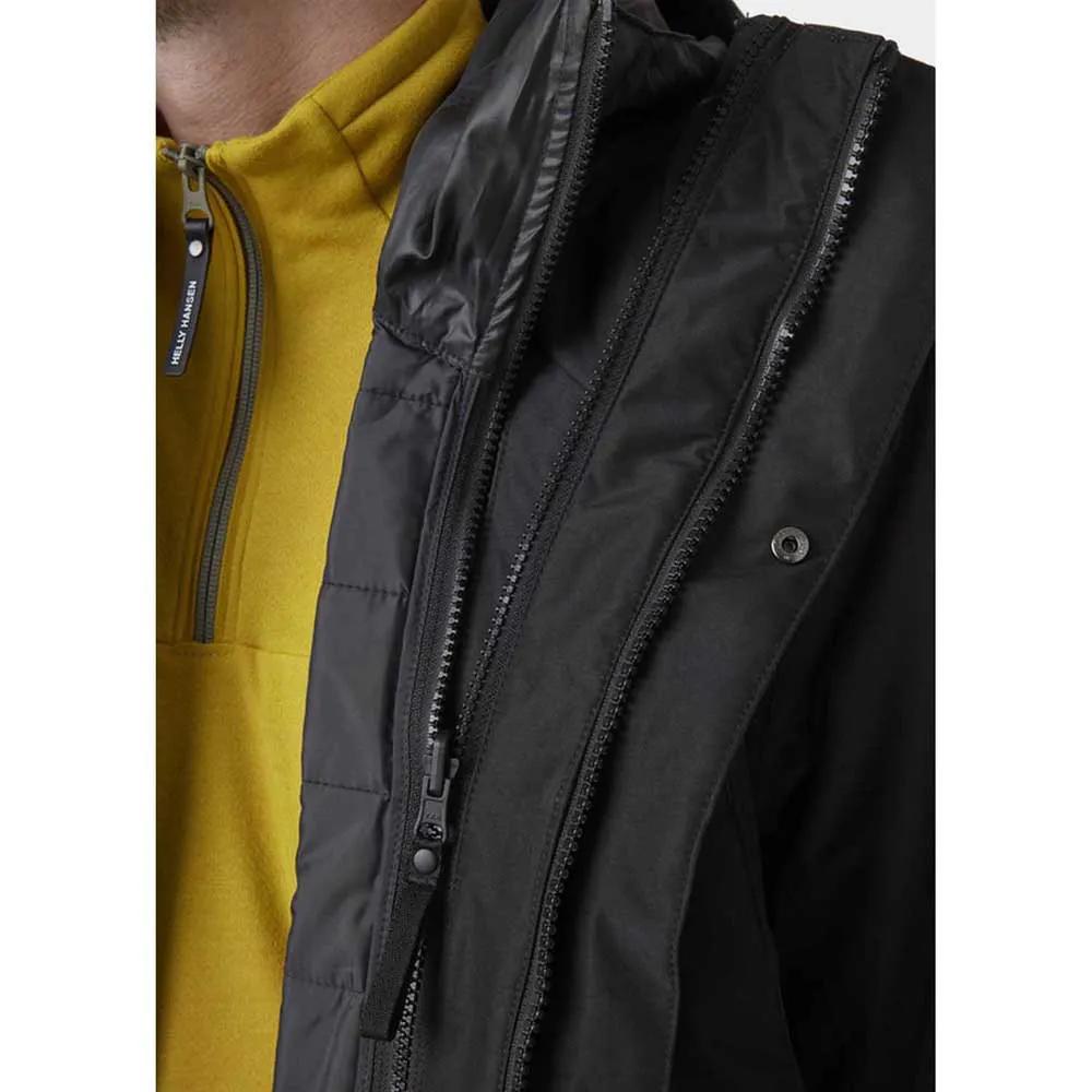 Helly Hansen Kabát Rigging