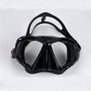 Silicone mask diving goggles/diving set