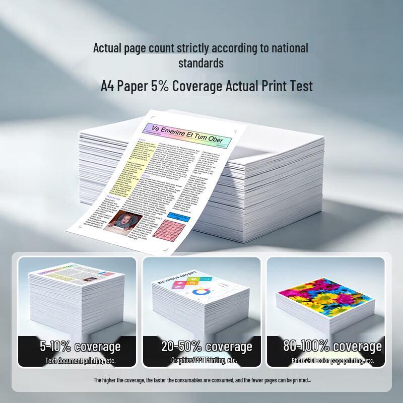 Caige Compatible Fuji Xerox High-Capacity Toner Cartridge