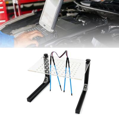 LED BDM rámeček BDM sondy BDM rámeček 2v1 adaptéry pro KESS KTAG FGTECH Auto ECU Progammer Chip Tuning Tool
