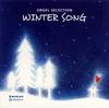 CD MUSIC BOX  Music Boxselection  Winter Song  CRCI20723 NIPPON CROWN 2008 Japan ObiJapanese Others Used