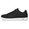 Cali Sneaker Low 'Zwart Wit' 1132715-BLK