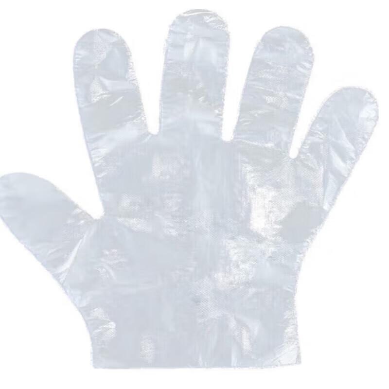 JINGRUIXIANG Disposable PVC Gloves