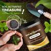 60/120g Soil Activated Treasure Soil Activators Potting Soil Seedling Compost for Garden Plant Rooting Landscaping