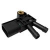 A0061539528 6429050100 Differential Pressure Sensor Compatible with Mercedes-Benz